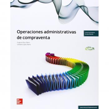 LA - OPERACIONES ADMINISTRATIVAS DE COMPRAVENTA