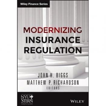 Modernizing Insurance Regulation