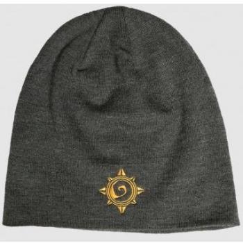 Gorro Negro Hearthstone Rose Jinx