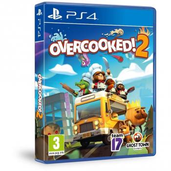 Overcooked! 2