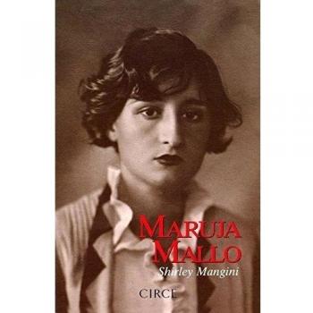 Maruja Mallo - Shirley Mangini