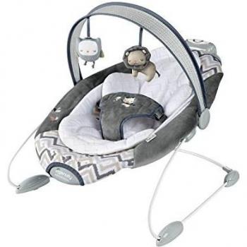Hamaca Automática para Bebé Ingenuity Braden™