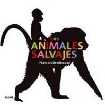 Los animales salvajes