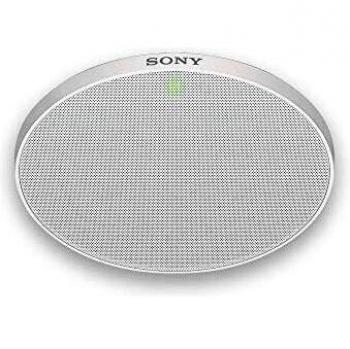 Sony MAS-A100 micrófono Micrófono para presentaciones Blanco
