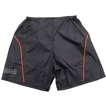 OMM Original Mountain Marathon Pantalones Cortos Unisex Sonic, Unisex, Pantalones Cortos, OC0310XSK1, Negro, XS