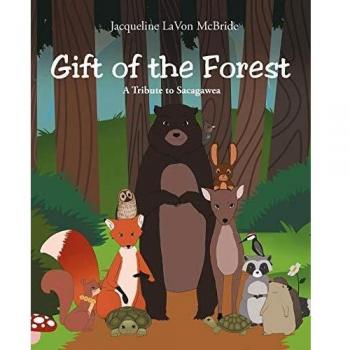 Regalo del Bosque (Serie de Libros RGS-IBG) - Tapa Blanda