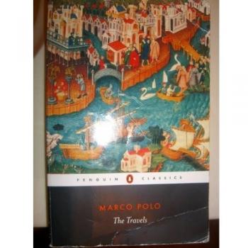 The Travels