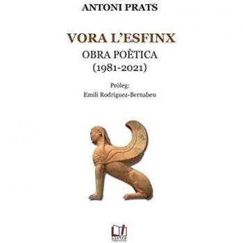 Vora l'Esfinx: Obra poètica