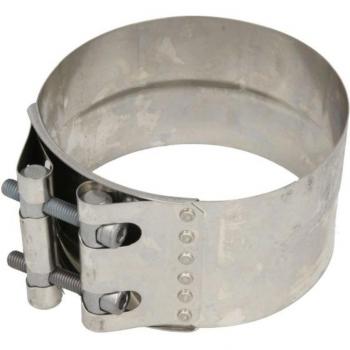 Soporte del sistema de escape DINEX 99328 - Pieza de fijación, sistema de escape