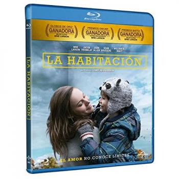 La Habitación [Blu-ray]