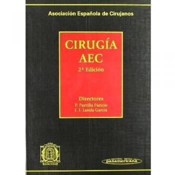 Asociación Española de Cirujanos. Cirugía AEC