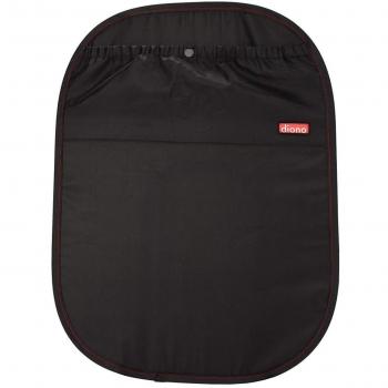 Sunshine Kids 40230 - Protector para asiento de vehículo Stuff'n Scuff