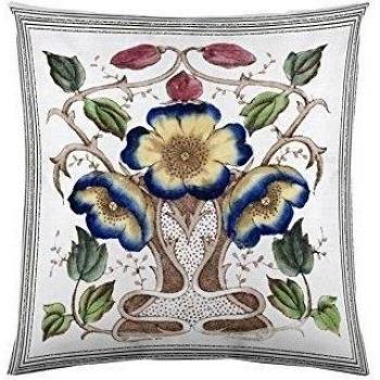 Victorio & Lucchino Petunia - Funda de cojín de 60 x 60 cm