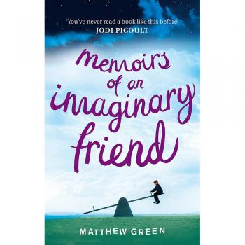 Memorias de un Amigo Imaginario - Matthew Green