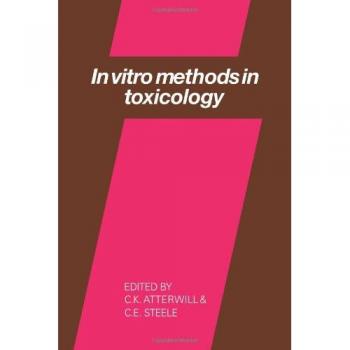 Métodos In Vitro en Toxicología - Edición de Cambridge, Pasta Blanda