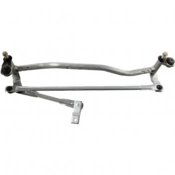 Mecanismo de limpiaparabrisas FEBI BILSTEIN 104960 - Varillaje de limpiaparabrisas, compatible con diversos modelos de vehículos, fabricado en materiales duraderos, diseño preciso para un funcionamiento eficiente y