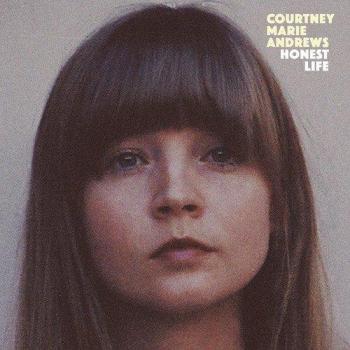 Honest Life - Mama Bird Vinyl by Courtney Marie Andrews