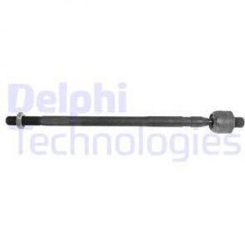 Rótula axial de dirección DELPHI TA2758 - Tipo: Rótula axial, Marca: DELPHI, Modelo: TA2758