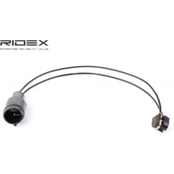 Sensor de desgaste de pastillas de freno RIDEX para BMW 407W0021