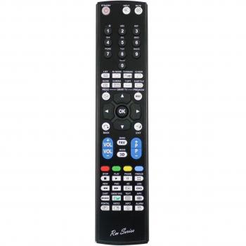 RM Series Reemplazo mando a distancia para LG 32LD350