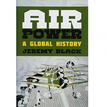 Air power a global history