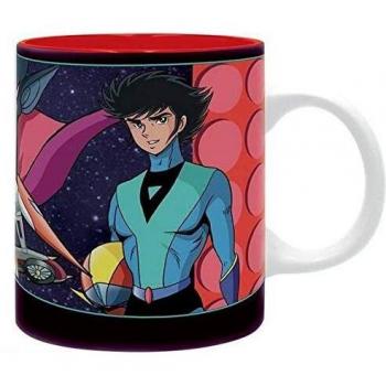 ABYstyle - GRENDIZER - Taza - 320 ml - Alcor