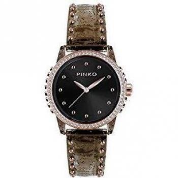 Pinko Durian PK-2240L-02 Women's Casual Time Only Watch