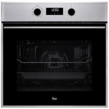 Teka pirolitico total - Horno multifunción hsb-625p inoxidable clase de eficiencia energetica a+