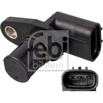 Sensor de posición del cigüeñal FEBI BILSTEIN 108250