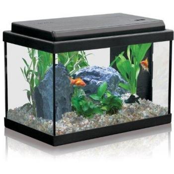 Acuario Atlantis 40 41 x 20 x 27 completo con LED y filtros