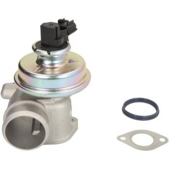Válvula EGR PIERBURG 7.24809.74.0 - Válvula EGR con características de alta calidad, diseño preciso para un rendimiento óptimo, compatible con múltiples modelos de vehículos, fabricada por PIERBURG