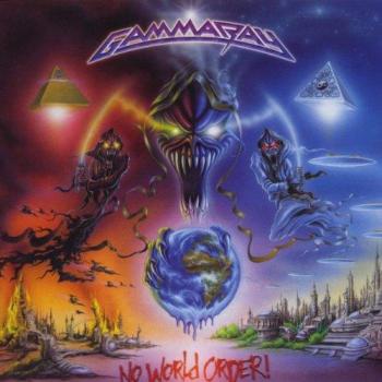 GAMMA RAY NO WORLD ORDER