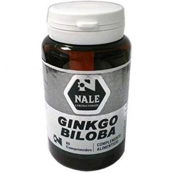 Nale Complemento Alimenticio - 80 Comprimidos
