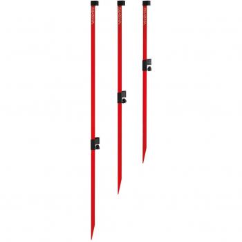 Daiwa - Pique Surf Red 100 Cm - PI257183