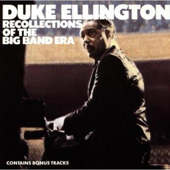 Recollections of Big Band Era