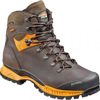 Meindl Softline TOP GTX Men's Hiking Shoes
