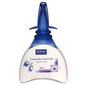 Virbac Ear Cleaner