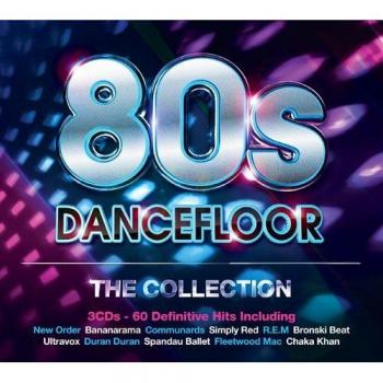 80s Dancefloor - The Collection