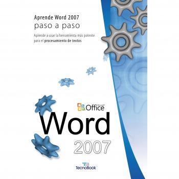 Word 2007 - Tecnobook