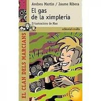 El gas de la ximpleria: 5