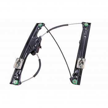 Elevalunas eléctrico VAICO V20-8250 para BMW X3 y X4, mecanismo de elevación de ventana delantero izquierdo