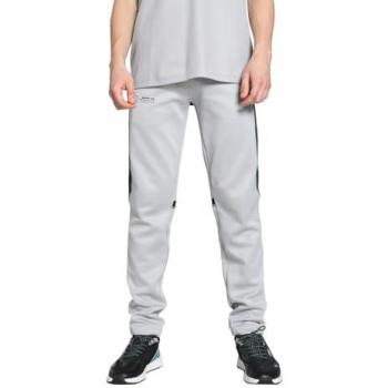Pantalones de chándal ajustados Puma MAPF1 MT7+ Track para hombre, color Gris, talla L