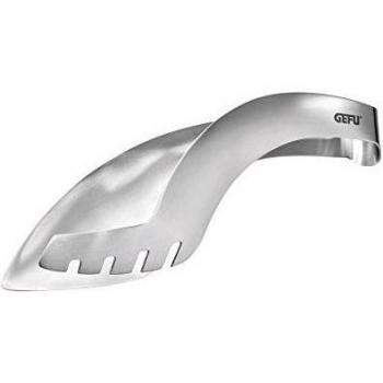 Gefu 21560 - Pinzas para Pasta y ensaladas inspiria