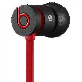 Beats urBeats matte black