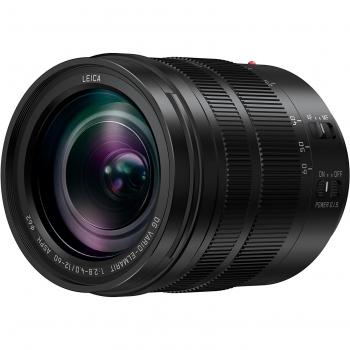 Panasonic LEICA DG VARIO-ELMARIT H-ES12060 - Objetivo Zoom estándar para cámaras de montura M4/3