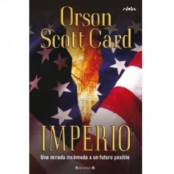 IMPERIO: 00000