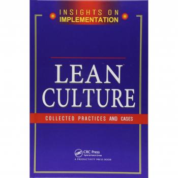 Lean Culture: Collected Practices and Cases