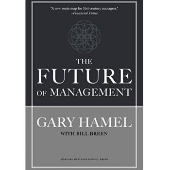The Future of Management