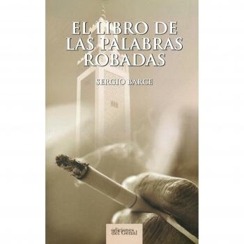 EL LIBRO DE LAS PALABRAS ROBADAS