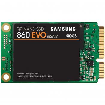 Samsung EVO m-SATA - Disco estado solido SSD